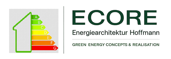 ECORE Energiearchitektur Hoffmann